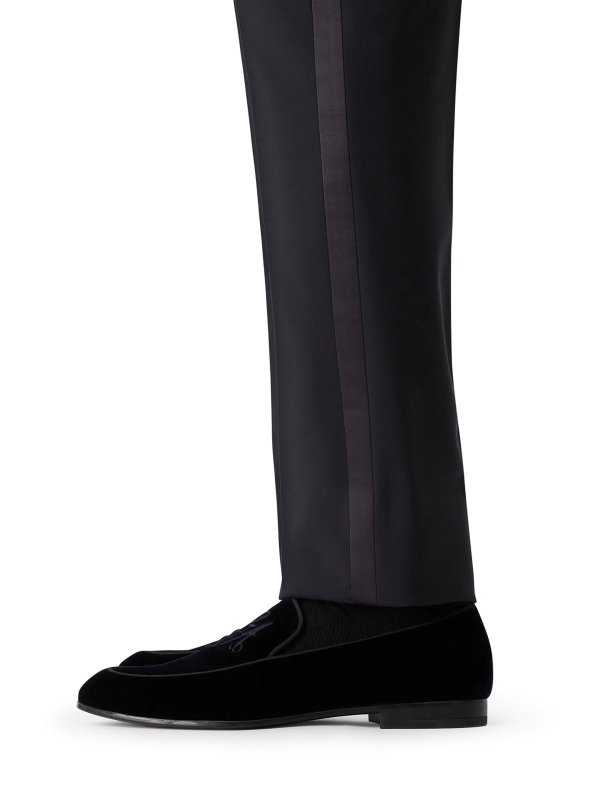 Costumes élégants shop online Costume De Cérémonie - Bleu