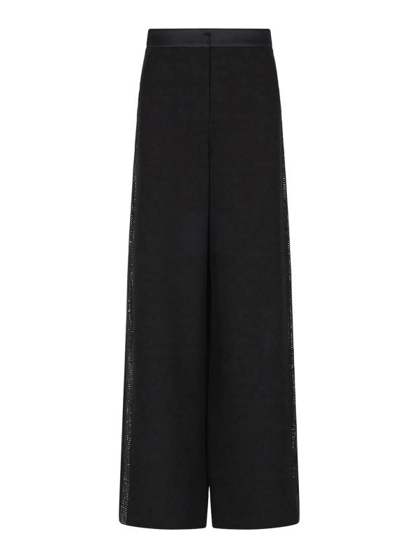 GIORGIO ARMANI: Maßgeschneiderte und Formale Hosen - Formale Hose - Bunt