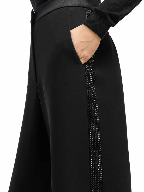 GIORGIO ARMANI buy online Formale Hose - Bunt