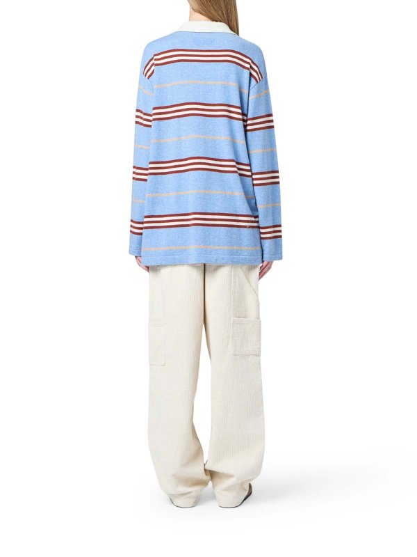 The Best Shops GUEST IN RESIDENCE: Polos - Polo - Azul