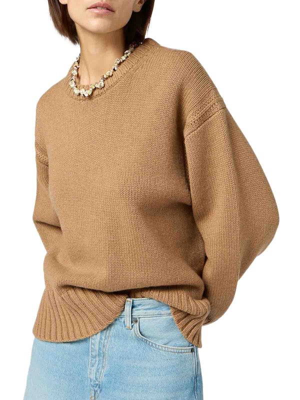 The Best Shops GUEST IN RESIDENCE: crew necks - Cozy Crew