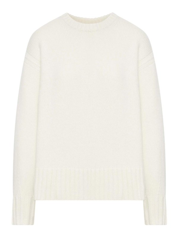 GUEST IN RESIDENCE: crew necks - Maglione Cozy Crew