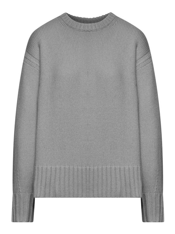 GUEST IN RESIDENCE: crew necks - Cozy Crew