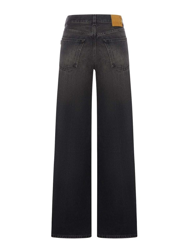 HAIKURE: Jeans Rectos online - Vaqueros Rectos - Azul