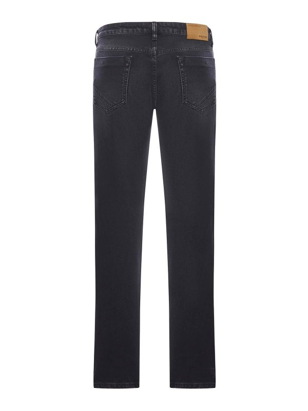 INCOTEX: Jeans Rectos online - Vaqueros Rectos - Azul