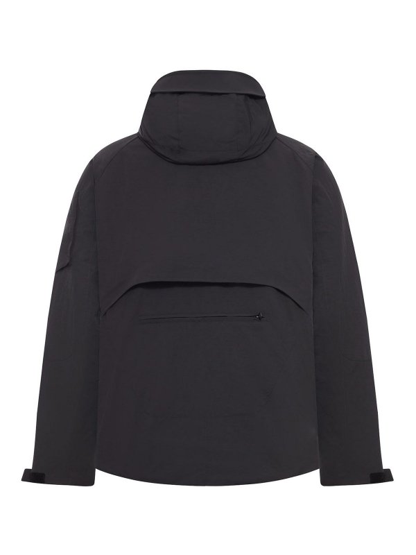 JG1: Chaquetas y Chaquetones acolchados online - Chaqueta Alcochada - Negro