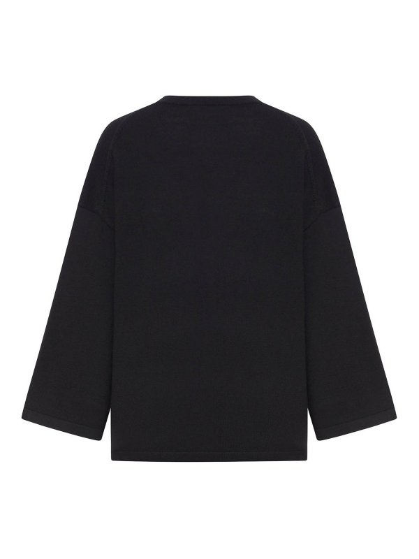 KHAITE: トップス＆タンクトップ online - トップ/タンクトップ - 黒