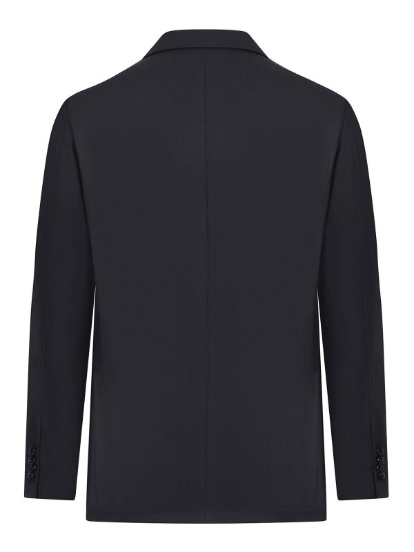 LARDINI: Vestidos de gala online - Traje - Negro