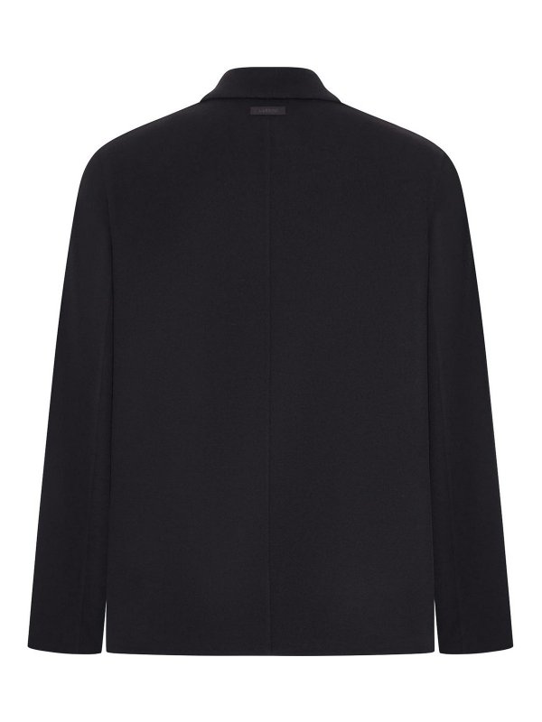 LARDINI: Casualjacken online - Casualjacke - Schwarz