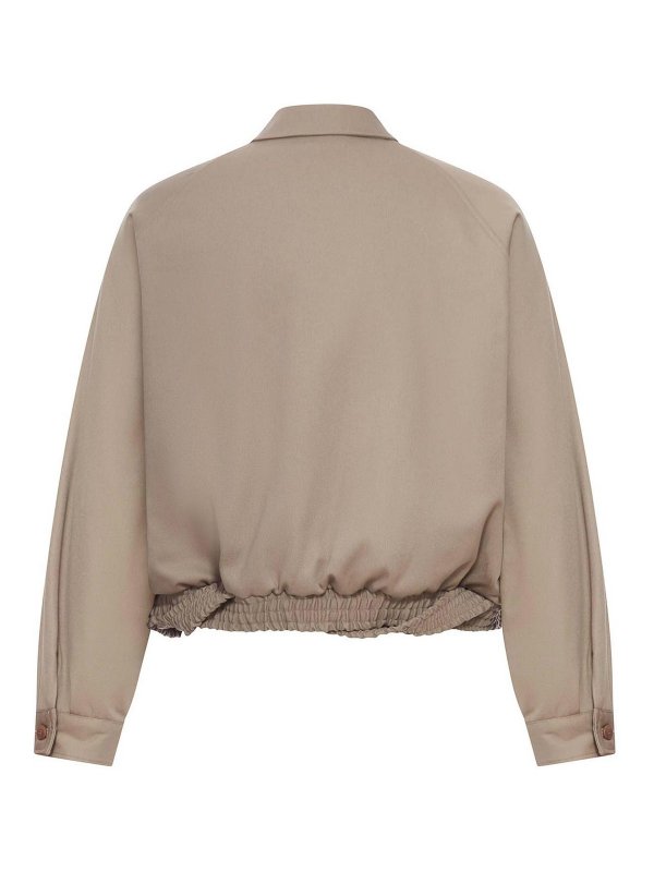 MAGLIANO: Vestes casuals online - Veste Casual - Vert