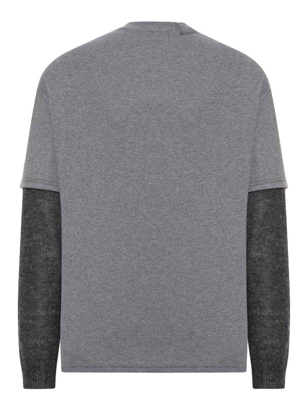 MAGLIANO: T-shirts online - T-Shirt - Grau