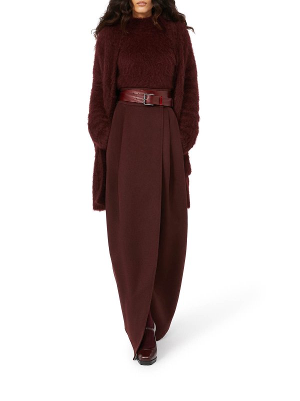 Mohair Yarn Cardigan shop online: Max Mara