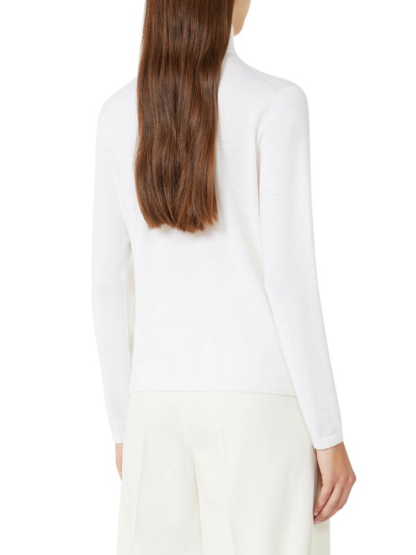 Meana Cashmere Turtleneck shop online: Max Mara