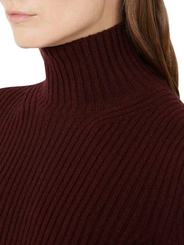 Max Mara buy online Top - Rojo