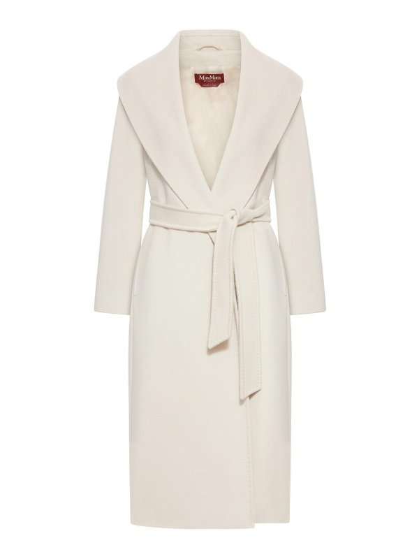 Max Mara: long coats - Loriana Coat
