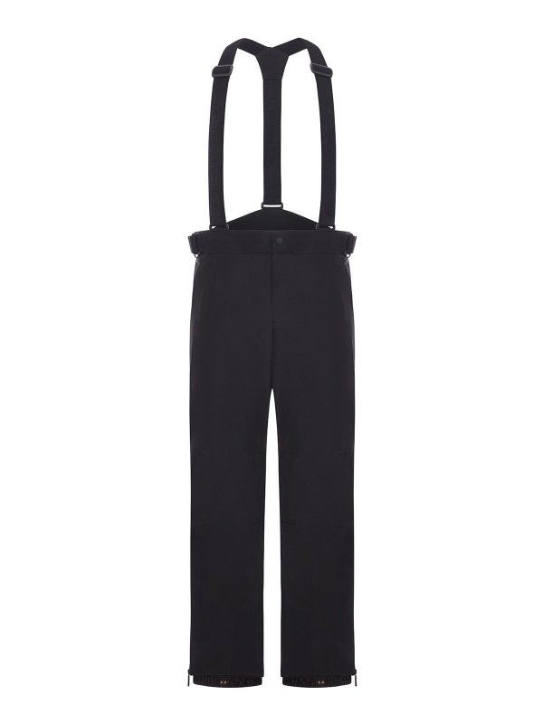 MONCLER: casual trousers - Gore-Tex 2L Ski Pants