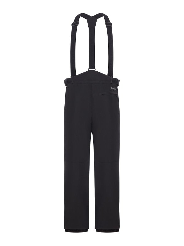 MONCLER: casual trousers online - Gore-Tex 2L Ski Pants