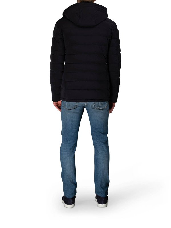 The Best Shops MOORER: giacche imbottite - Piumino Craig-Kn