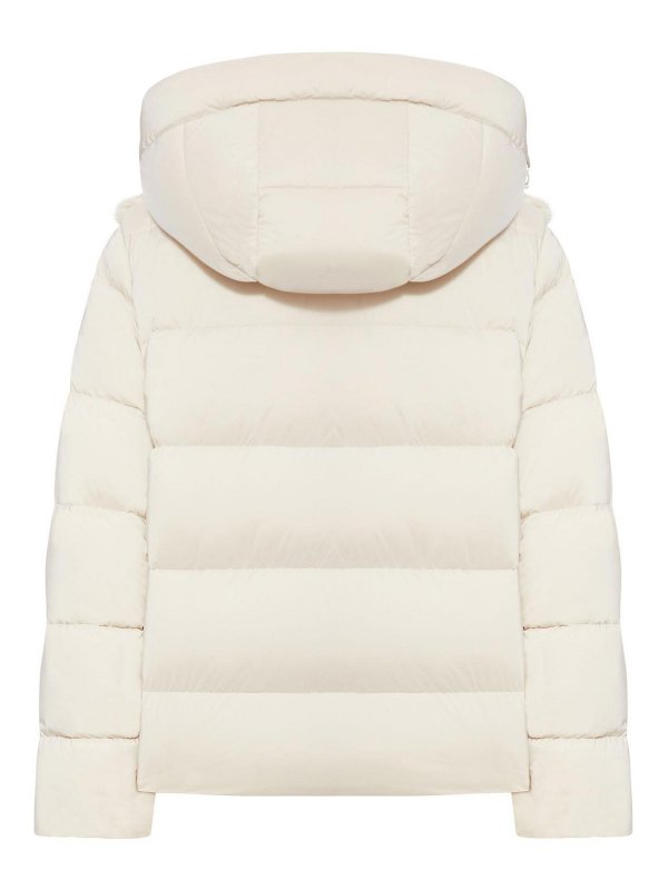 MOORER: Chaquetas y Chaquetones acolchados online - Chaqueta Alcochada