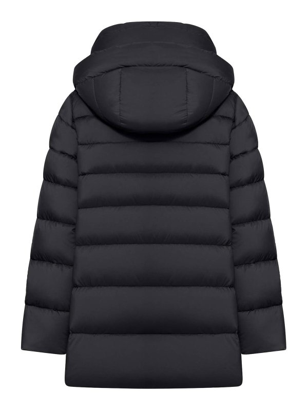 MOORER: padded jackets online - Natalia Down Jacket