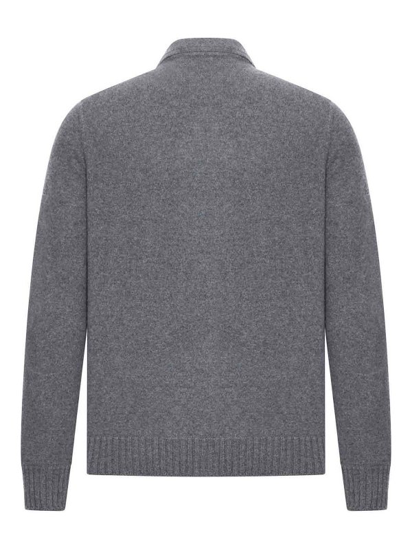 GRAN SASSO: Casualjacken online - Casualjacke - Grau