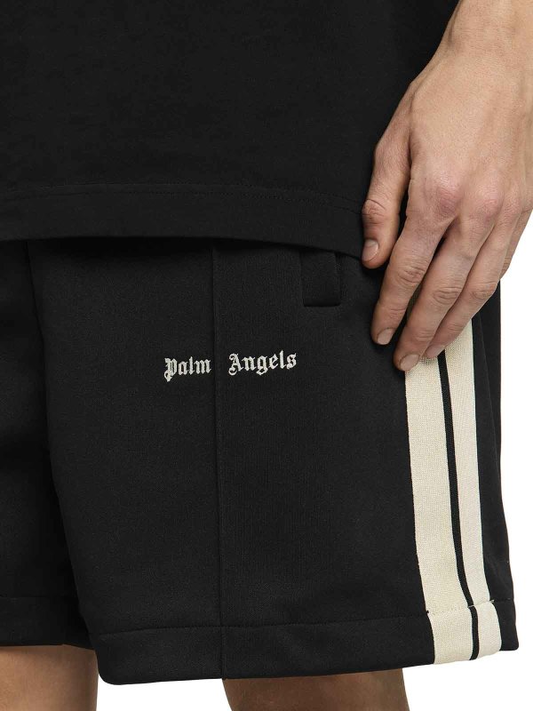 Palm Angels buy online Short - Noir