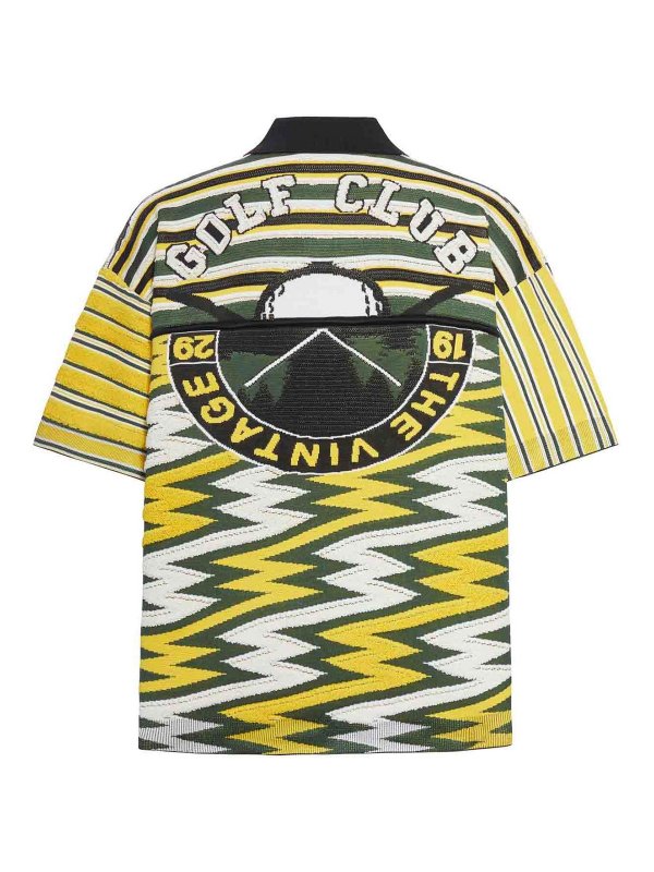 PDF: Polos online - Polo - Multicolor