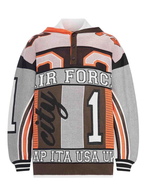 PDF: Sweatshirts und Pullover - Sweatshirt - Bunt