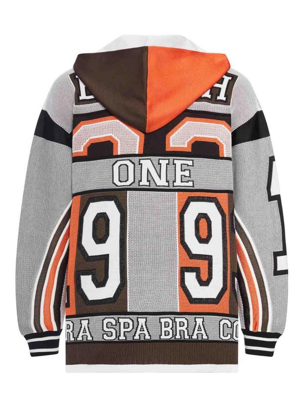 PDF: Sweatshirts und Pullover online - Sweatshirt - Bunt