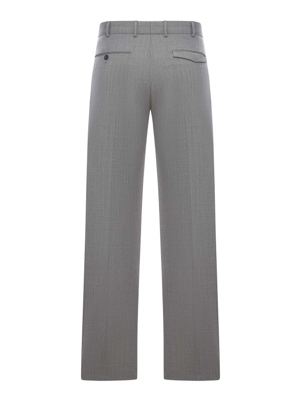 PT TORINO: Casual Hosen online - Casual Hose - Grau