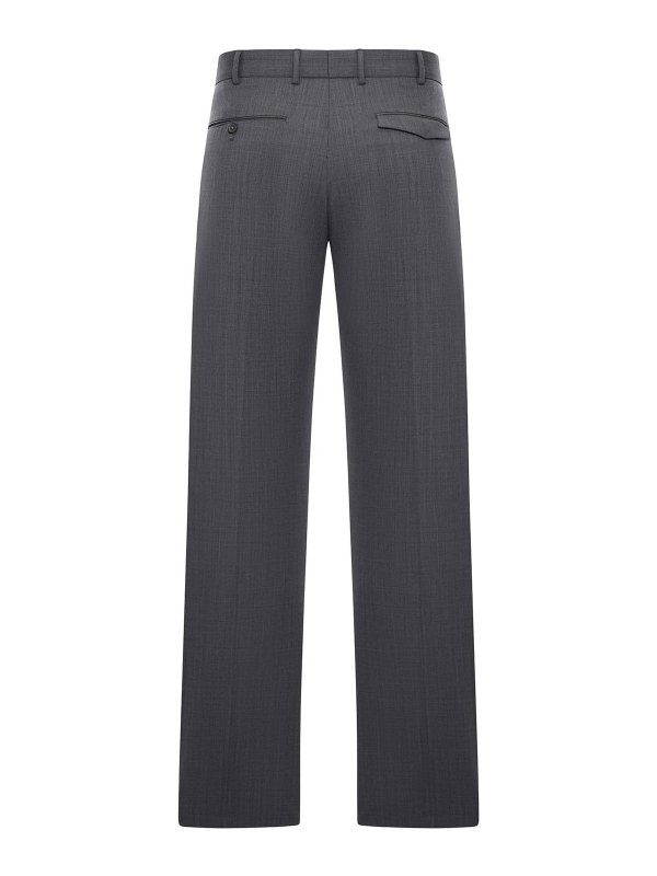 PT TORINO: カジュアルトラウザー online - カジュアルパンツ - グレー