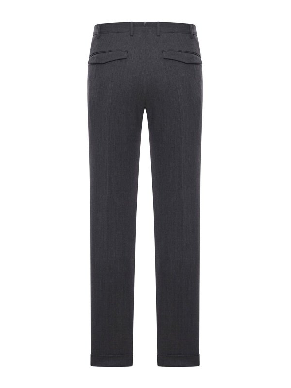 PT TORINO: casual trousers online - Tailored Trousers