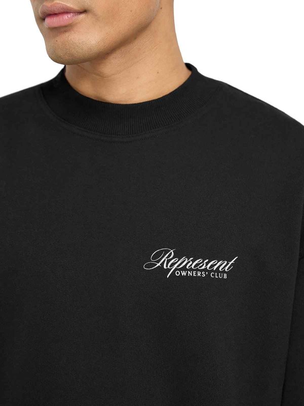 REPRESENT buy online Owners Club Sweater