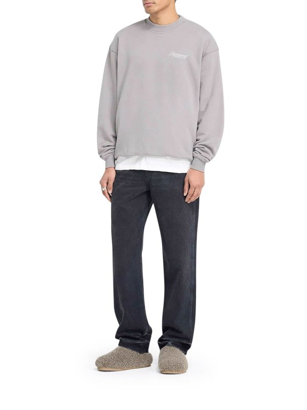 Suéter Cuello Redondo shop online: REPRESENT