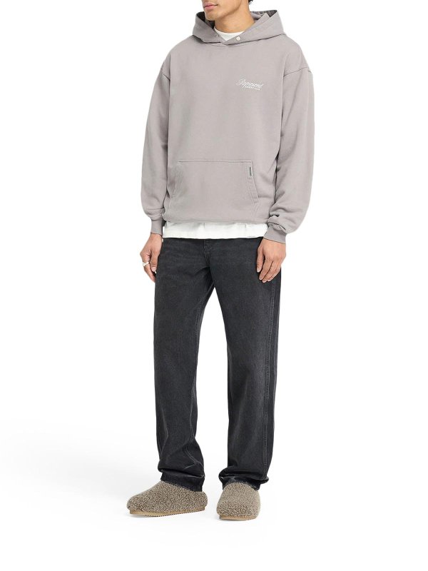 Sweatshirt - Nude shop online: REPRESENT