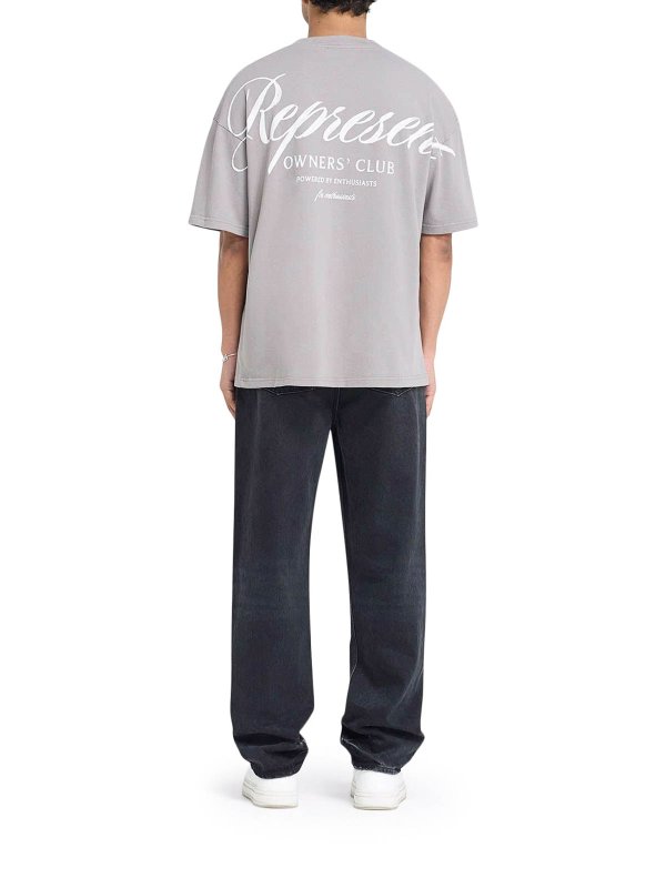 The Best Shops REPRESENT: Tシャツ - Tシャツ - ヌードカラー