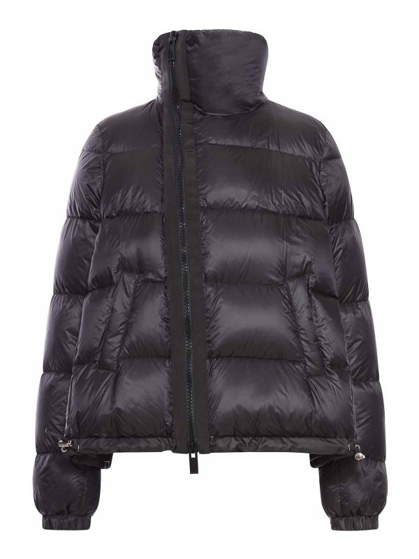 Sacai: padded jackets - Padded Jacket
