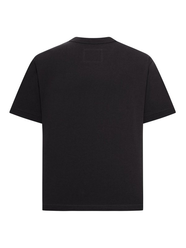 Sacai: t-shirts online - Carhartt Wip Cotton Jersey T-Shirt