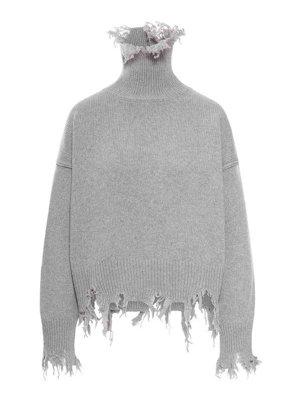 SEAFARER: crew necks - Sweater Stella