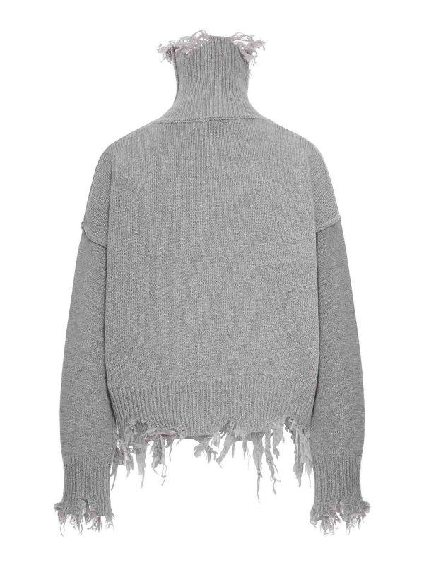 SEAFARER: crew necks online - Sweater Stella