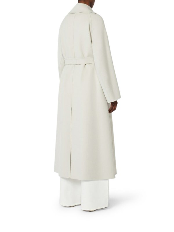 The Best Shops S MAX MARA: long coats - Wool Coat