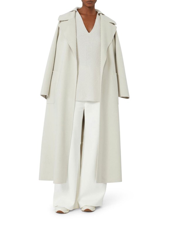 Wool Coat shop online: S MAX MARA