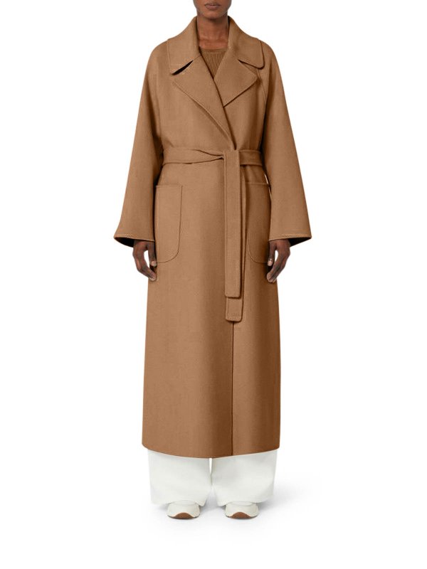 S MAX MARA: Abrigos largos online - Abrigo Largo