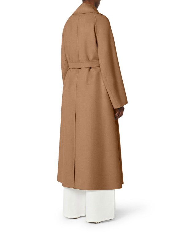 The Best Shops S MAX MARA: Abrigos largos - Abrigo Largo