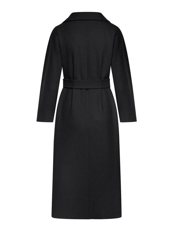 S MAX MARA: flared jeans online - Esturia Coat