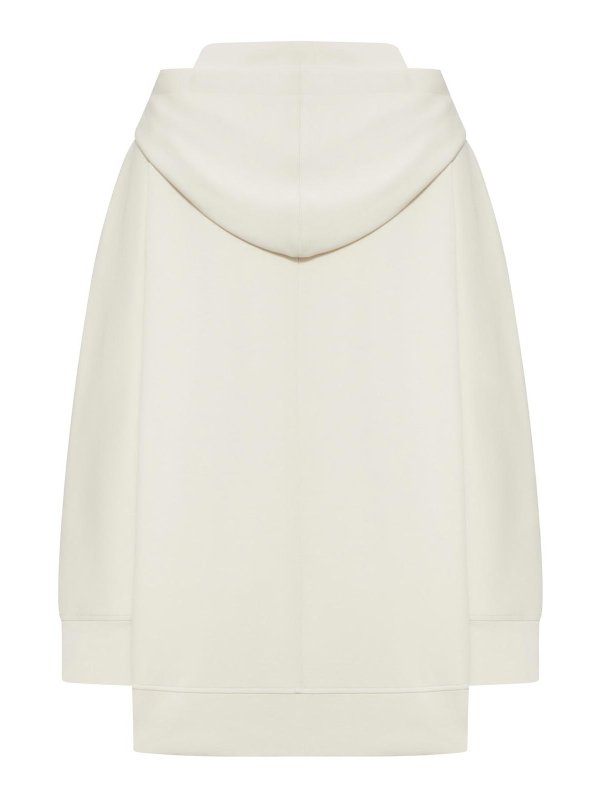 S MAX MARA: casual jackets online - Cotton Jacket