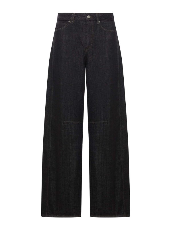 SOEUR: Jeans patte d