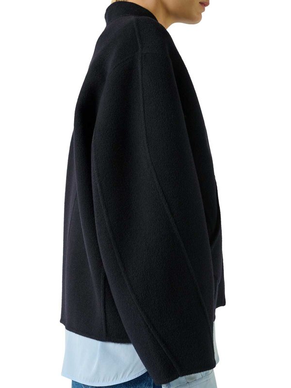 SOEUR buy online カジュアルジャケット - ブルー