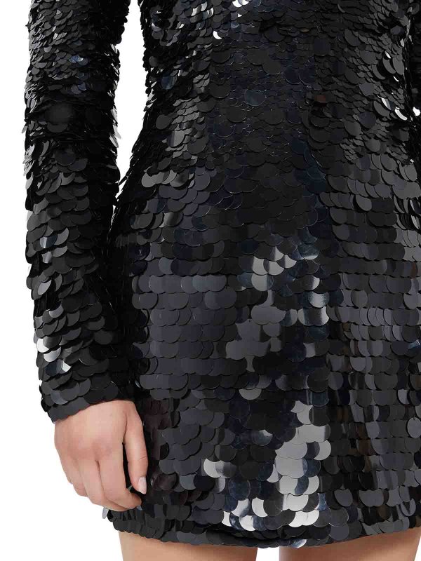 SPORTMAX buy online ショートドレス - 黒