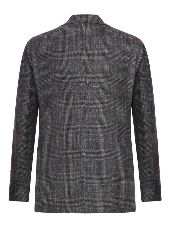 TAGLIATORE: ブレザー online - ブレザー - 黒